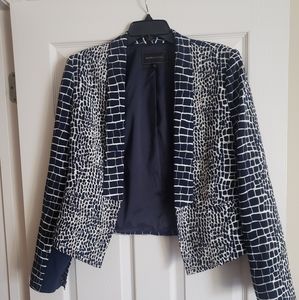 BCBG Fashion Blazer